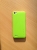 Силиконовый чехол к JiaYu G4