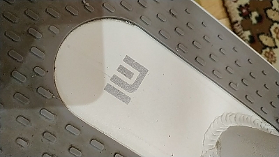 белый самокат xiaomi m365