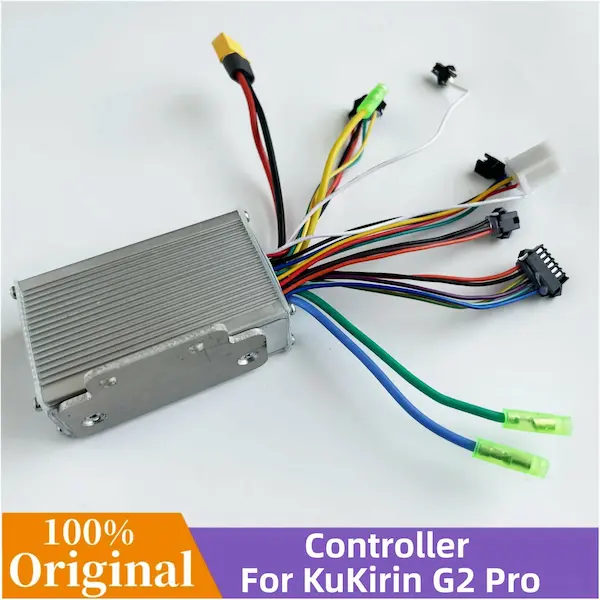 Покращений контролер для Kugoo Kirin G2