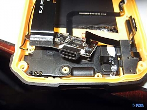 bv9500 разъем usb type-c 