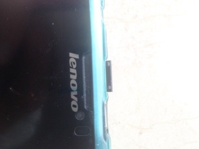 сеточка спикер lenovo p780
