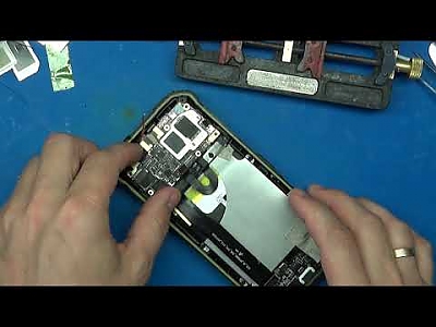 Восстановление и ремонт Blackview bv9500