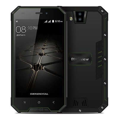 Blackview bv4000