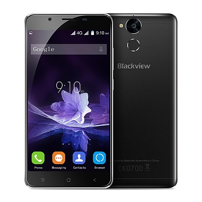 Blackview P2 lite