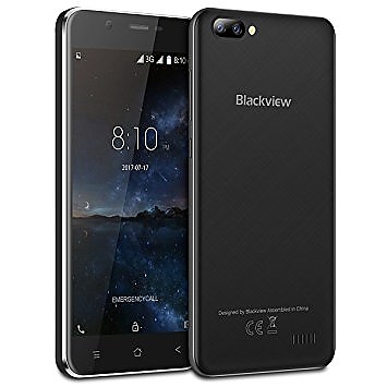 Blackview a7s