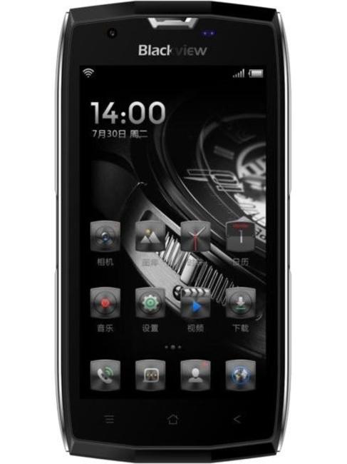 Blackview bv7000