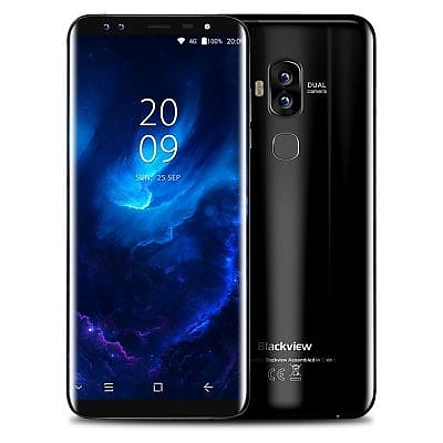 Blackview s8