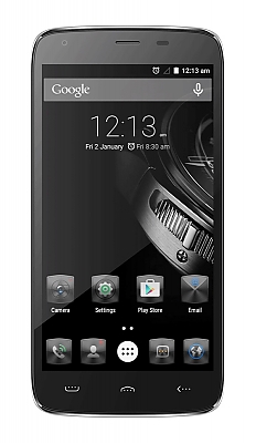 Homtom HT6