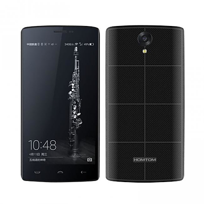 Homtom HT7