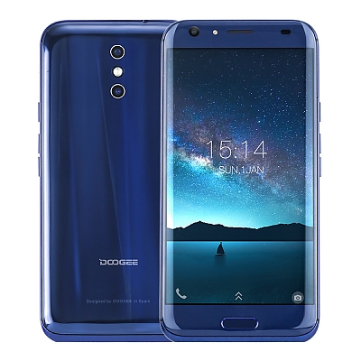 Doogee Bl5000