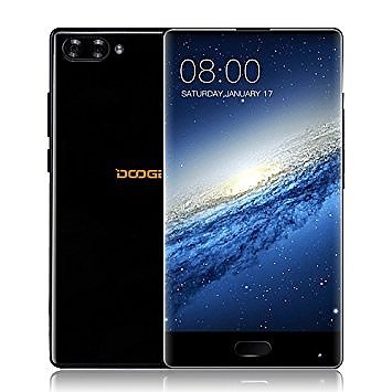 Doogee Mix