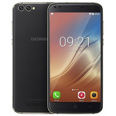 Doogee x30